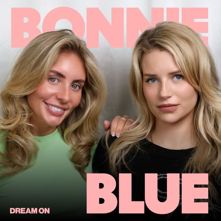 cover art for Bonking HUNDREDS of 18 YEAR OLDS made me a  MILLIONAIRE | Bonnie Blue  