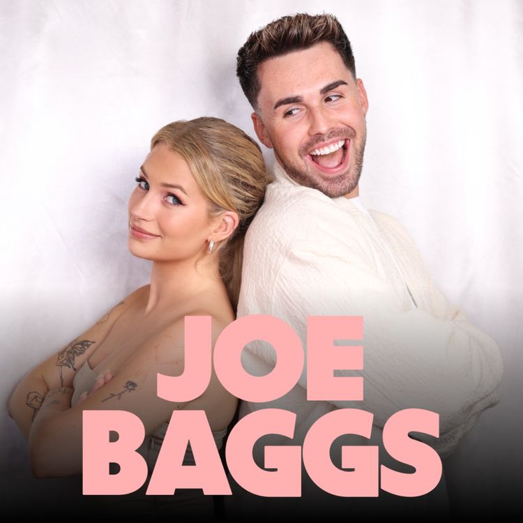 cover art for Joe Baggs on Drag, Worst Dressed List  & Cheating with AI