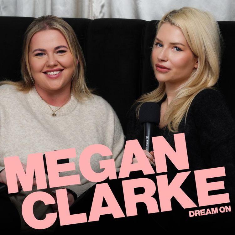 cover art for "My FIANCE CONNED ME FOR £30K & LIED About His WHOLE LIFE!!" Megan Clarke