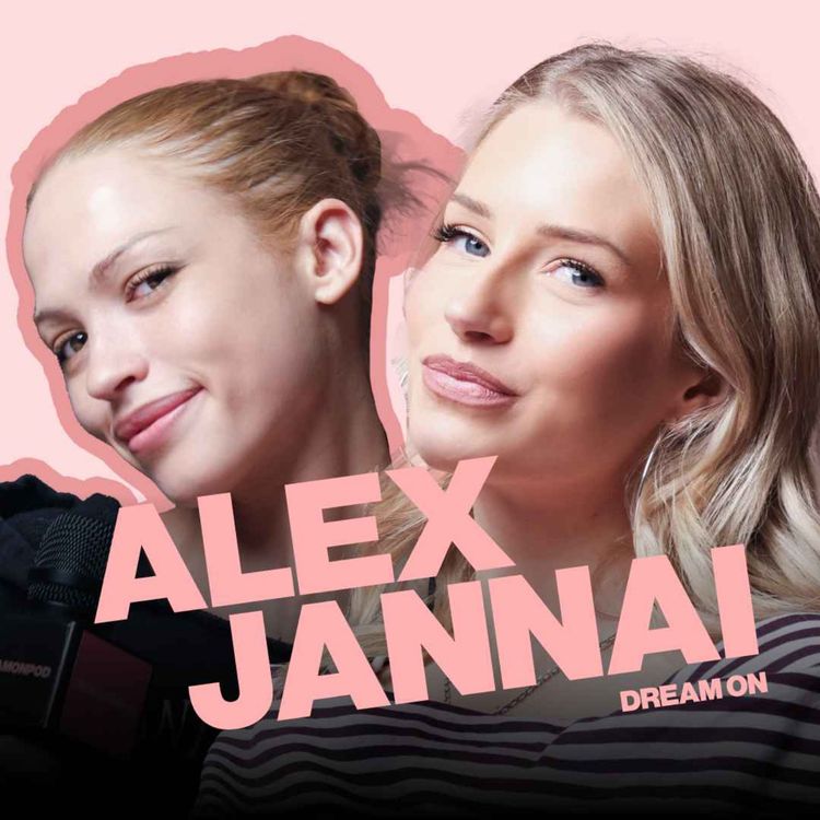 cover art for ALEX JANAI On Building A CLOTHING Brand, Rejecting Rappers & LA Parties!