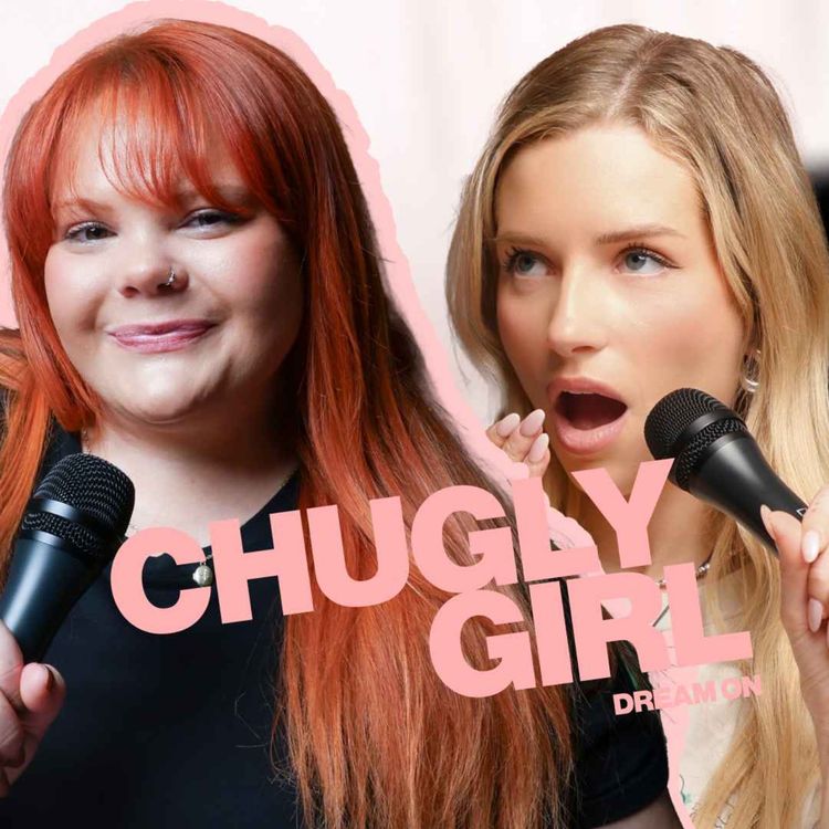 cover art for CHUGLY GIRL On TIKTOK Fame, Working with NETFLIX & Being Followed by LOLA YOUNG!
