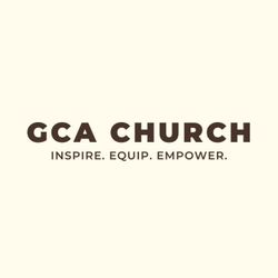 cover art for GCA Church Sermons