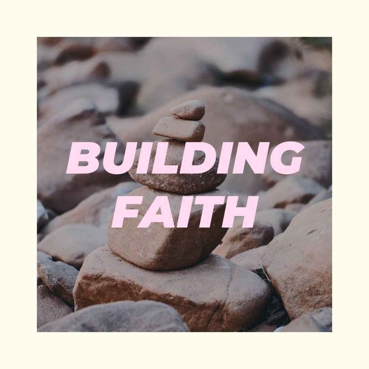 cover art for BUILDING FAITH | ADAM WOMACK | ADRA CONNECTION | JANUARY 27, 2024