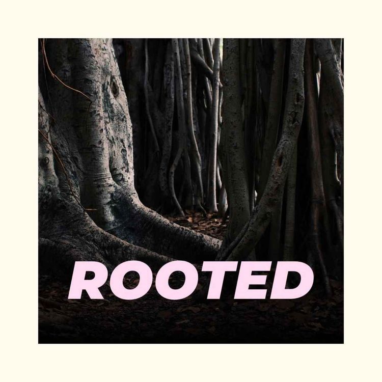 cover art for ROOTED | MARVIN CLARKE | BLACK HISTORY WEEKEND | FEBRUARY 2, 2024