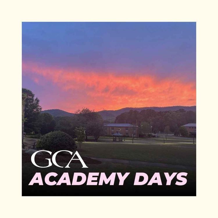 cover art for ACADEMY DAYS VESPERS | JOSH WOODS | FEBRUARY 16, 2024