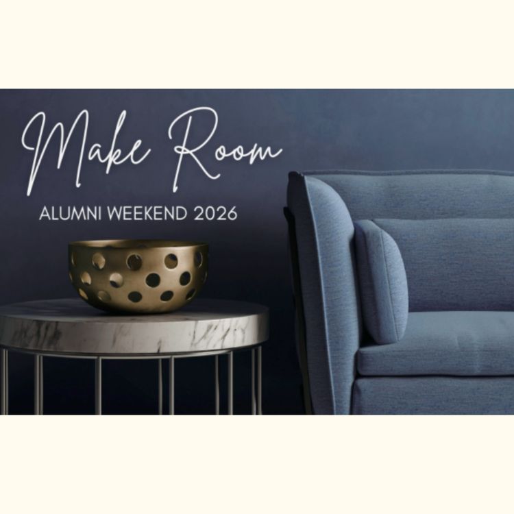 cover art for MAKE ROOM | JOHN MCVAY | APRIL 4, 2026