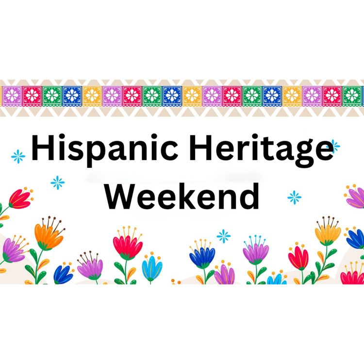 cover art for BRING YOUR HERITAGE TO JESUS - ORLANDO HERNANDEZ - SEPTEMBER 26, 2026