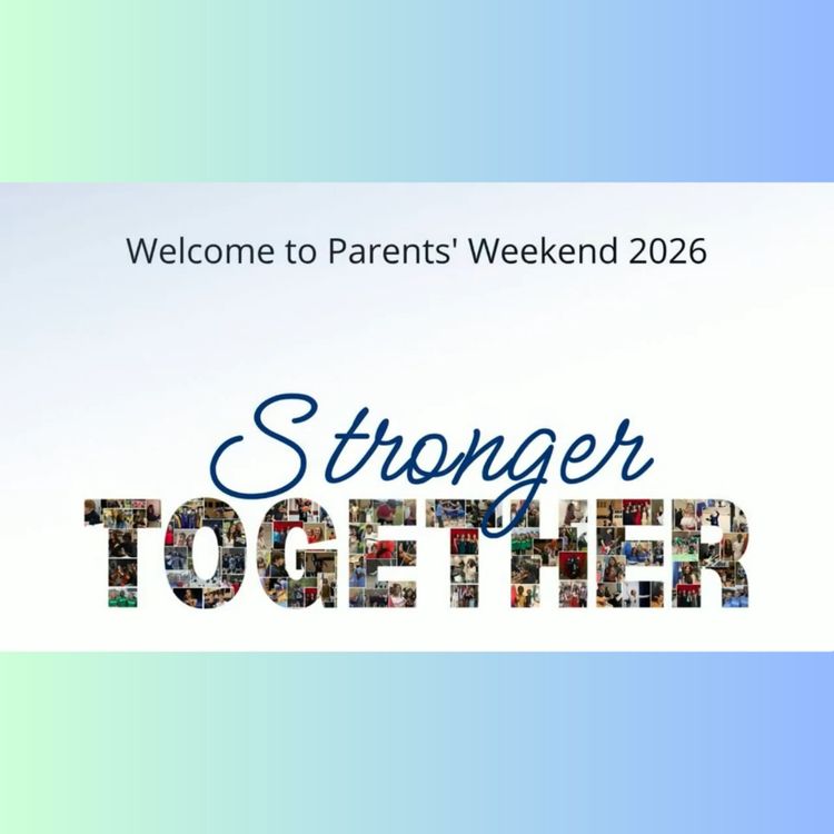 cover art for STRONGER TOGETHER - DAVID SMITH - OCTOBER 3, 2026