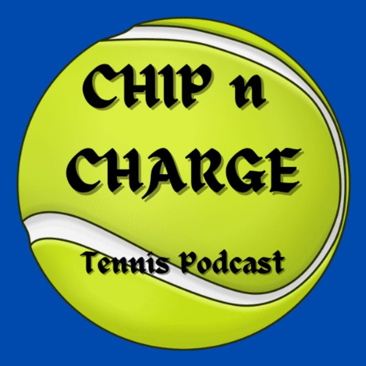 cover art for Ep 84: Sinner ends season on a high- beats Alcaraz to win ATP Finals in Turin!
