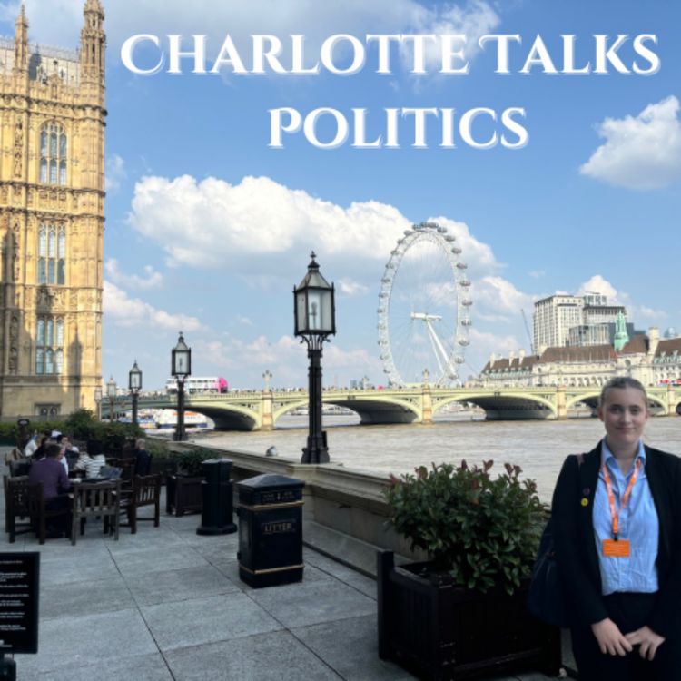cover art for An Interview with Lord Lamont 