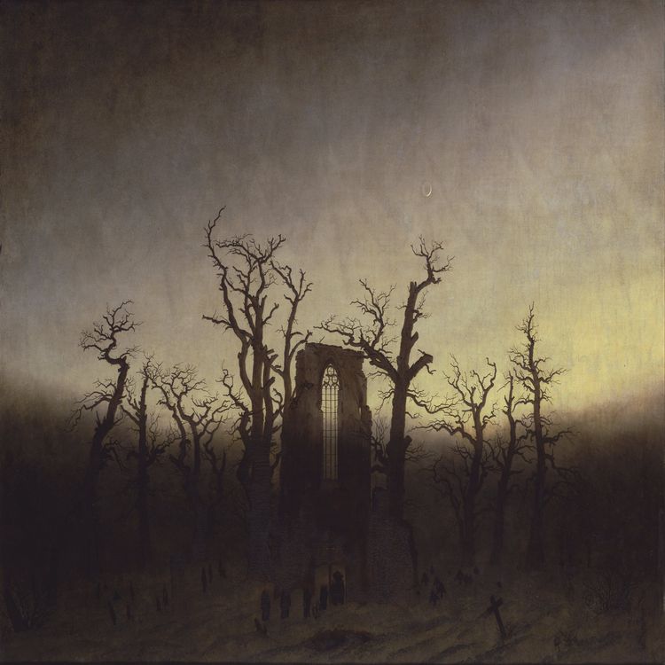 cover art for Avsnitt 9: Halloween - Hemsökta platser