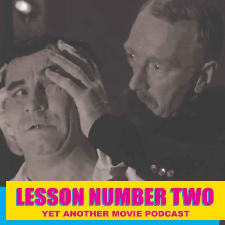 cover art for Strange Brew