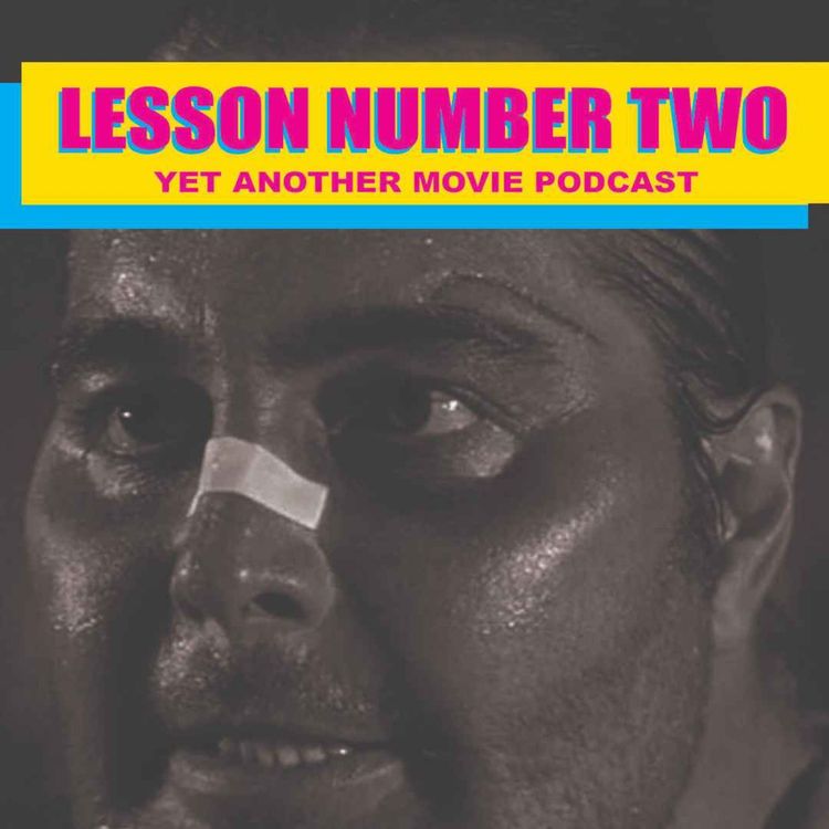 cover art for Tango & Cash