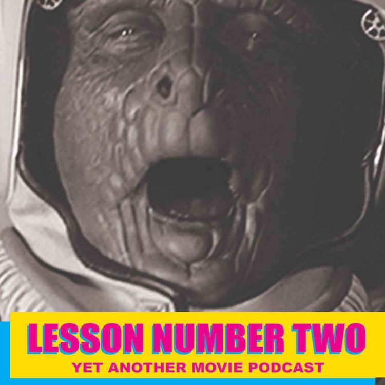 cover art for The Last Starfighter