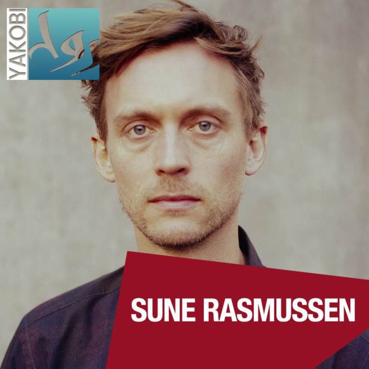 cover art for Sune Rasmussen: Afghanistan is a part of me (E39)