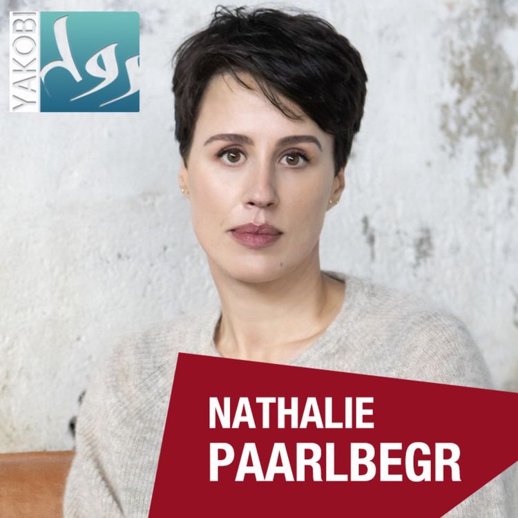 cover art for Nathalie Paarlberg: A cultural history of Afghanistan