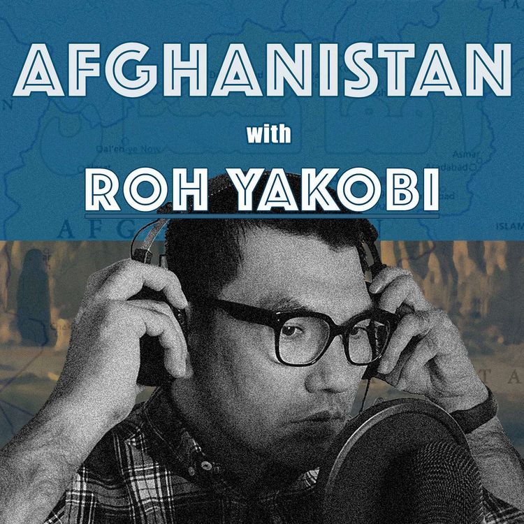 cover art for Sune Rasmussen: Afghanistan is a part of me