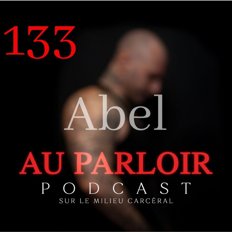 cover art for Épisode #133 - Abel