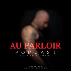 cover art for Au Parloir