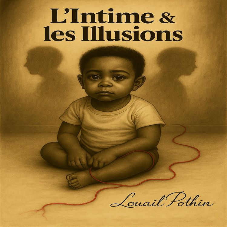 cover art for Richesse spirituelle, téléphone cassé