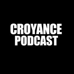 cover art for Croyance Podcast