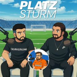 cover art for Platzsturm