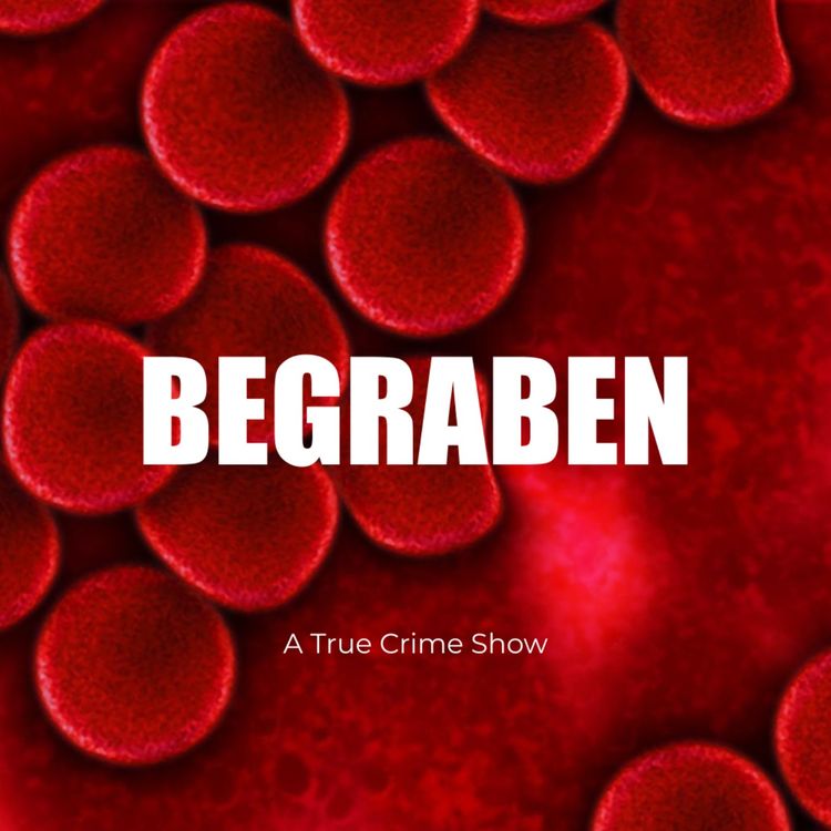 cover art for Episode 93: Das Cheongju-Mysterium im Wassertankraum