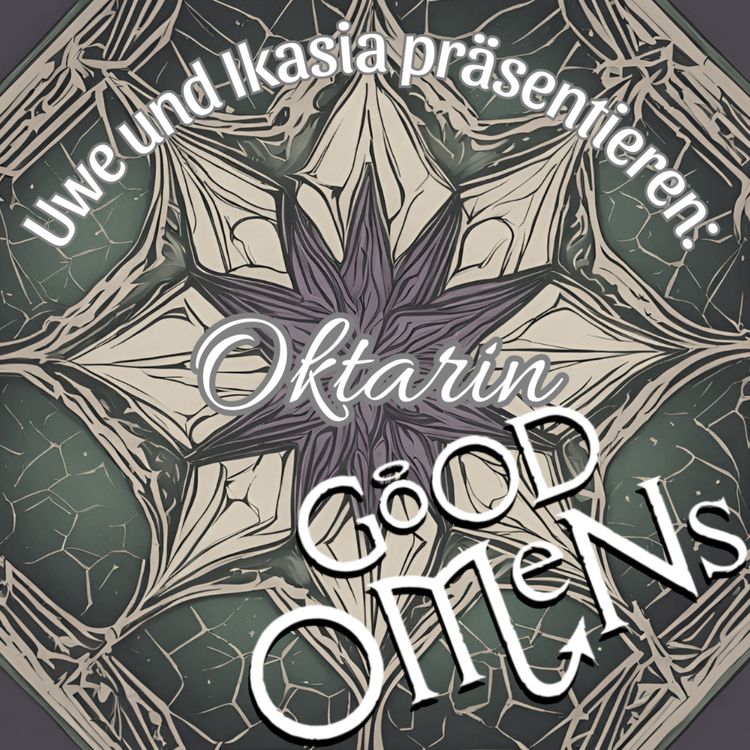 cover art for S1E5: Der letzte Ausweg
