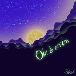 cover art for Oktarin