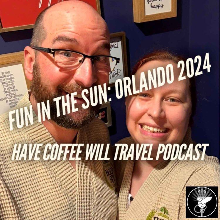 cover art for Fun In The Sun: Orlando 2024