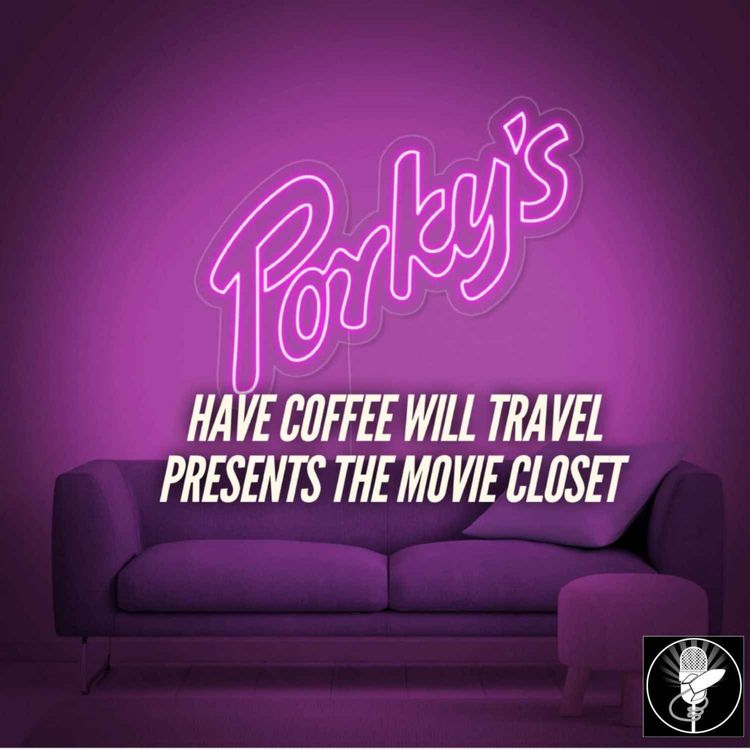 cover art for Porky's Movie Review