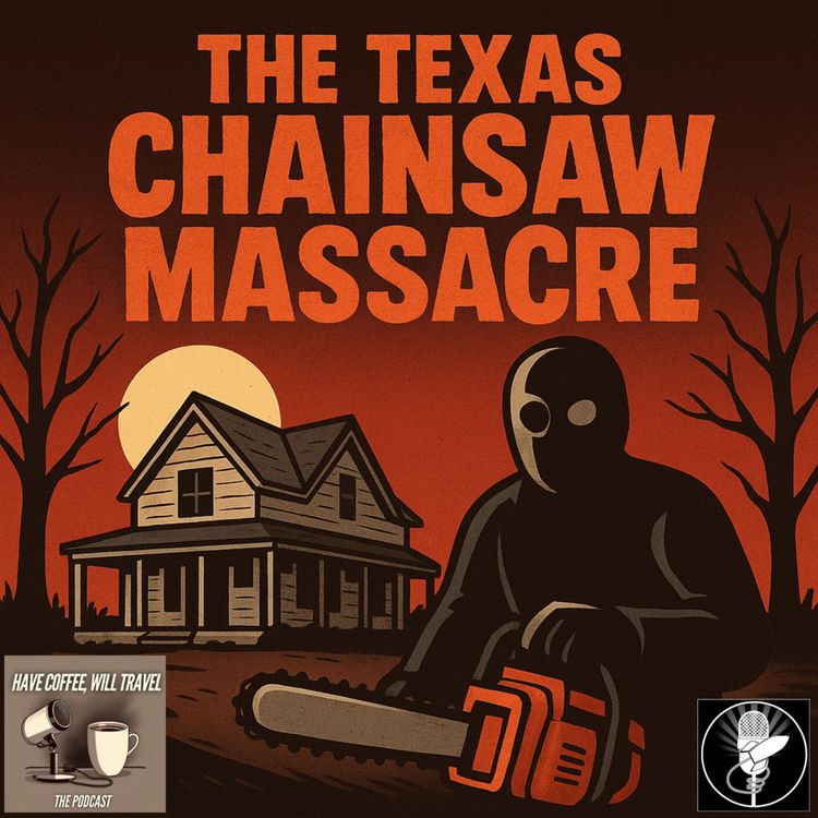 cover art for The Texas Chainsaw Massacre