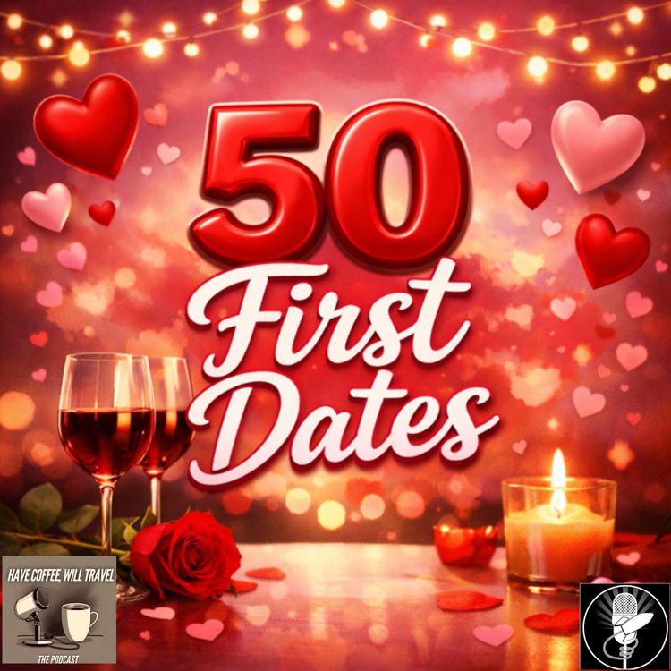 cover art for 50 First Dates