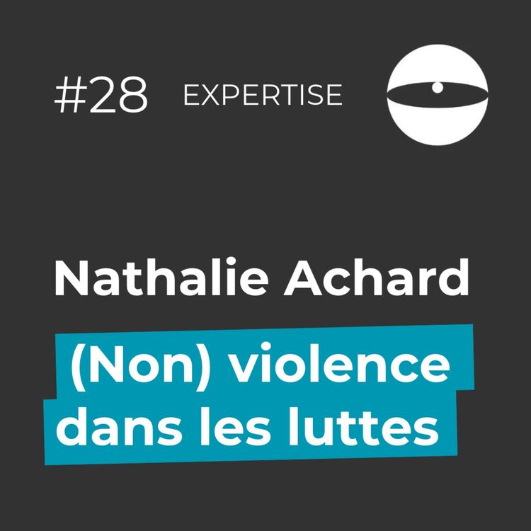 cover art for Violence et non-violence dans les luttes