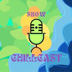 cover art for Chill Cast
