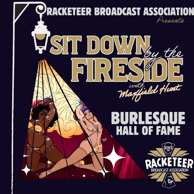 cover art for Burlesque Hall Of Fame