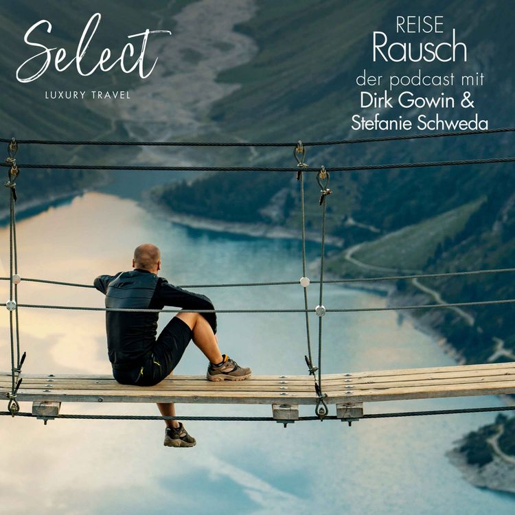 cover art for 5 Gründe für Ägypten