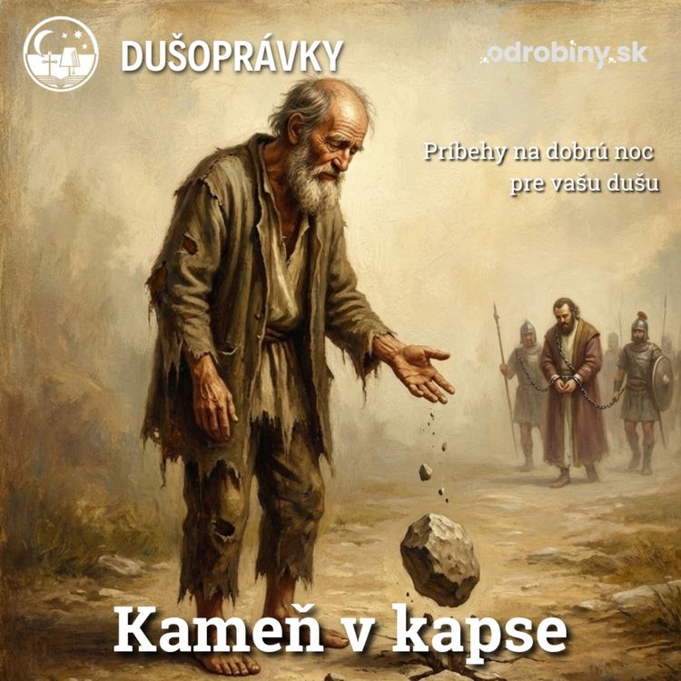 cover art for Kameň v kapse