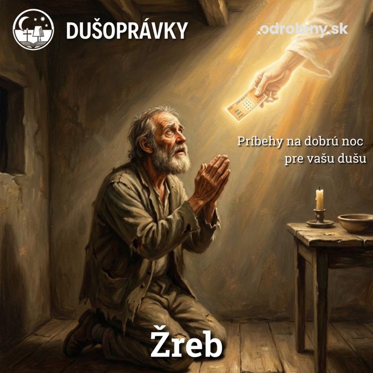 cover art for Žreb