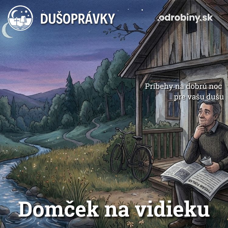 cover art for Domček na vidieku