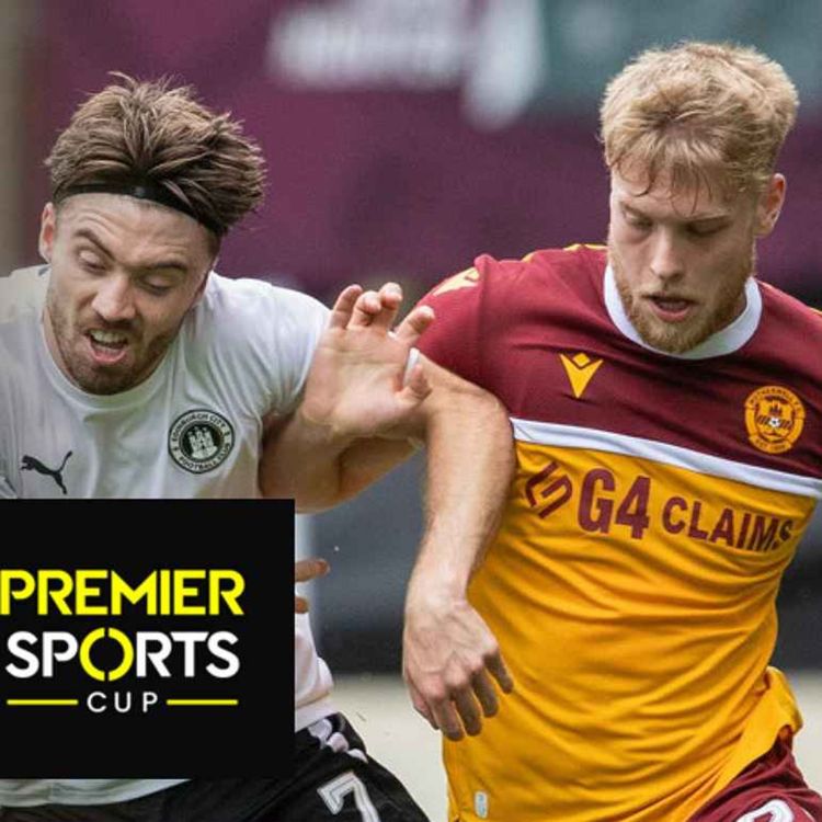 cover art for Up for the Cup!