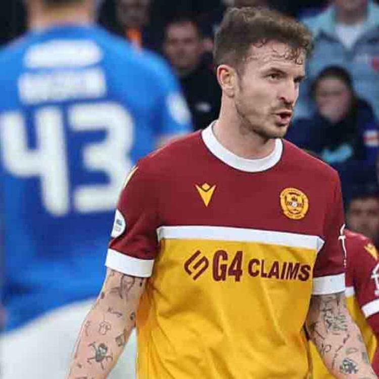 cover art for Motherwell vs Rangers RECAP: The highs and lows of Hampden adventure