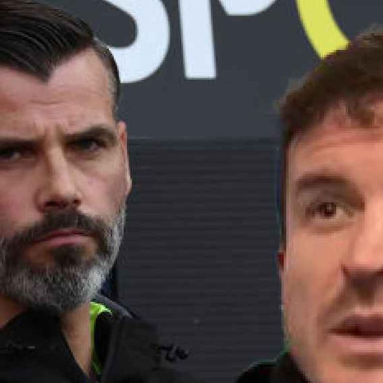 cover art for Why now is not the time for Motherwell panic stations