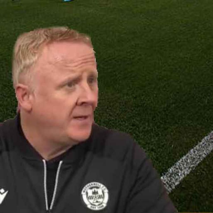 cover art for Motherwell transfer window in focus and manager hunt rumbles on