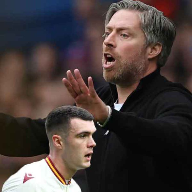 cover art for What Motherwell need to make top six a reality and Lennon Miller's Scotland chance