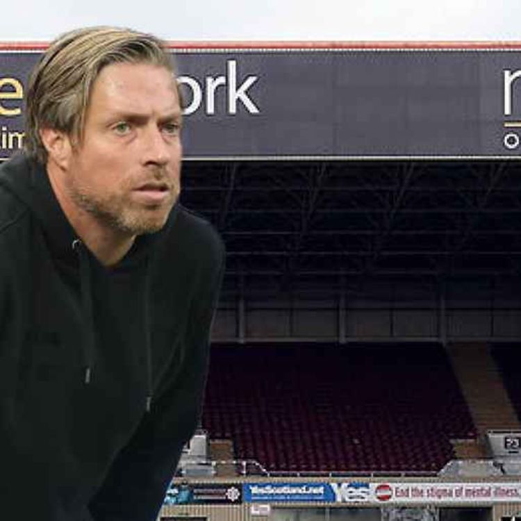 cover art for What Motherwell top six race means for club amid more VAR controversy