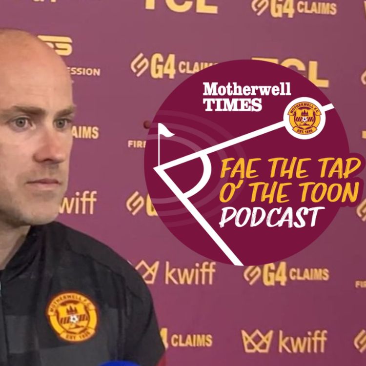 cover art for Jens Berthel Askou presser in full and reaction from Motherwell boss unveiling