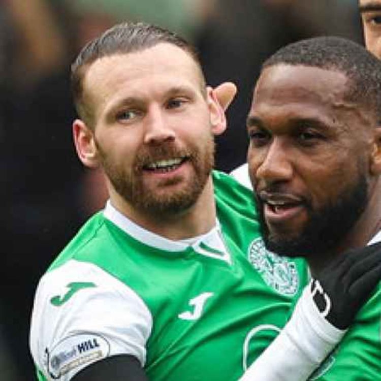 cover art for Hibs stars futures in focus as Europe appears inevitable 