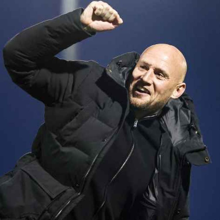 cover art for Hibs clinch third REACTION as European riches on horizon