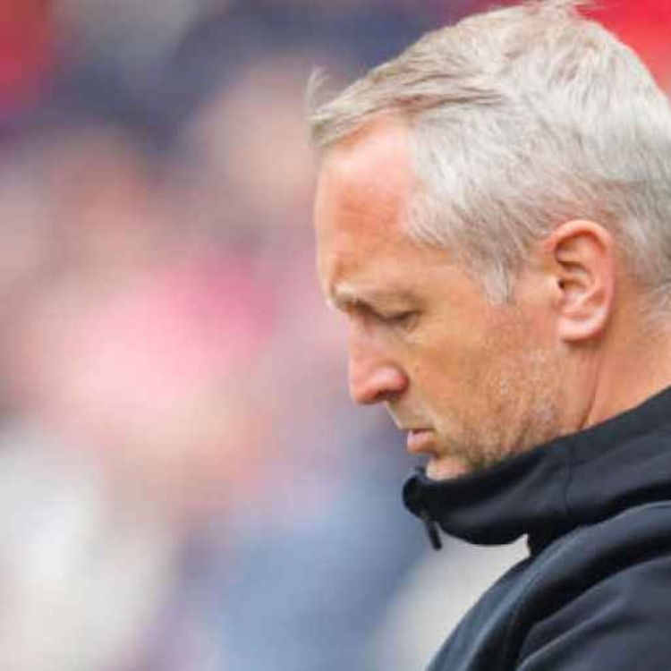 cover art for Hearts sack Neil Critchley and what happens next